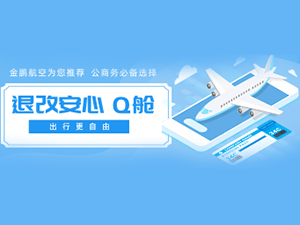安心退改